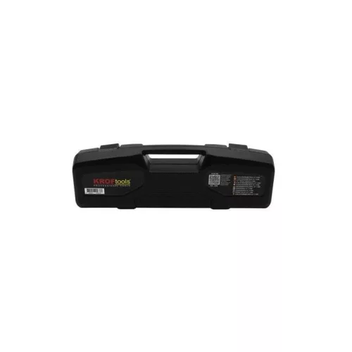 KROFtools Nyomatékkulcs 1/4” hajtással, 1–5 Nm, precíziós szereléshez (8260)