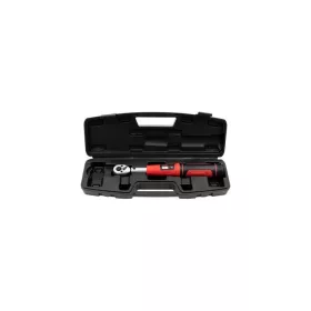   KROFtools Nyomatékkulcs 3/8” hajtással, 5–25 Nm, precíziós meghúzáshoz (8261)