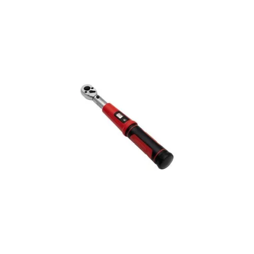 KROFtools Nyomatékkulcs 3/8” hajtással, 5–25 Nm, precíziós meghúzáshoz (8261)