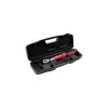 KROFtools Nyomatékkulcs 3/8” hajtással, 5–25 Nm, precíziós meghúzáshoz (8261)