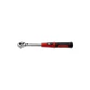 KROFtools Nyomatékkulcs 1/2” hajtással, 10–50 Nm, motor- és váltószereléshez (8262)