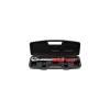 KROFtools Nyomatékkulcs 1/2” hajtással, 10–50 Nm, motor- és váltószereléshez (8262)