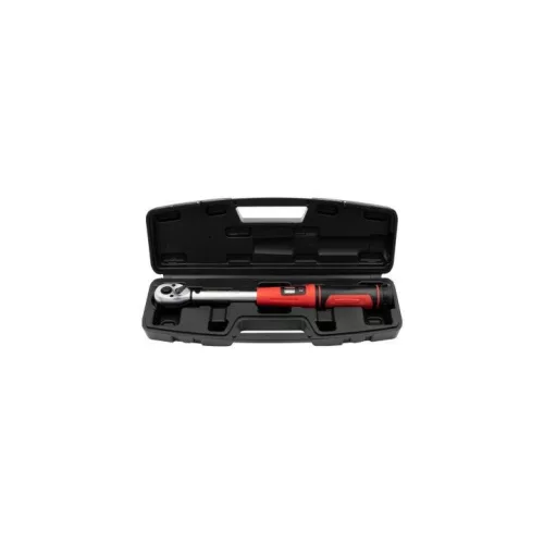KROFtools Nyomatékkulcs 1/2” hajtással, 10–50 Nm, motor- és váltószereléshez (8262)