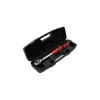 KROFtools Nyomatékkulcs 1/2” hajtással, 10–50 Nm, motor- és váltószereléshez (8262)