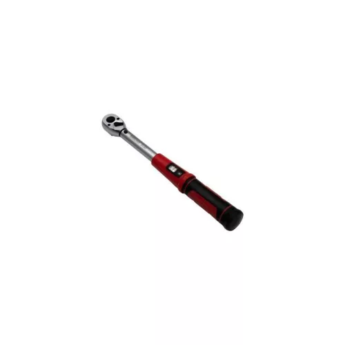 KROFtools Nyomatékkulcs 1/2” hajtással, 10–50 Nm, motor- és váltószereléshez (8262)