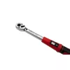 KROFtools Nyomatékkulcs 1/2” hajtással, 10–50 Nm, motor- és váltószereléshez (8262)