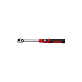 KROFtools Nyomatékkulcs 1/2”, 20–130 Nm (8263)