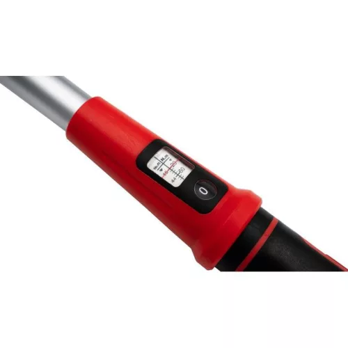 KROFtools Nyomatékkulcs 1/2”, 20–130 Nm (8263)