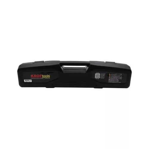 KROFtools Nyomatékkulcs 1/2”, 20–130 Nm (8263)
