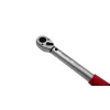 KROFtools Nyomatékkulcs 1/2”, 20–130 Nm (8263)