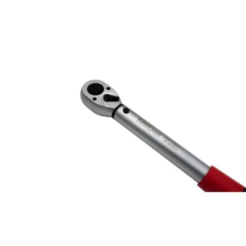 KROFtools Nyomatékkulcs 1/2”, 20–130 Nm (8263)