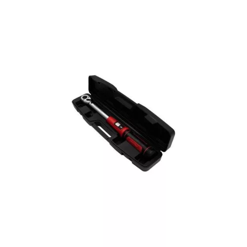 KROFtools Nyomatékkulcs 1/2”, 20–130 Nm (8263)