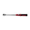 KROFtools Ablakos nyomatékkulcs 1/2”, 40–200 Nm (8264)