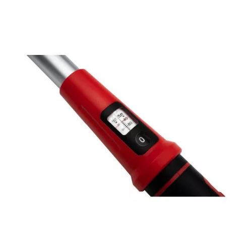 KROFtools Ablakos nyomatékkulcs 1/2”, 40–200 Nm (8264)