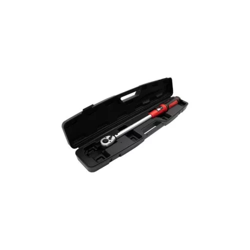 KROFtools Ablakos nyomatékkulcs 1/2”, 40–200 Nm (8264)