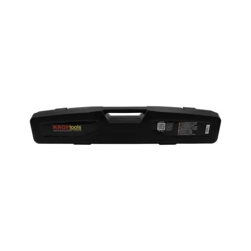 KROFtools Ablakos nyomatékkulcs 1/2”, 40–200 Nm (8264)