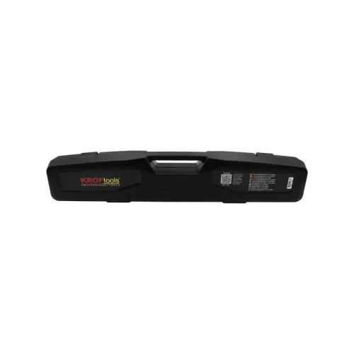 KROFtools Nyomatékkulcs 1/2" hajtószárral, nagy nyomatéktartomány – 60–340 Nm (8265)
