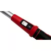 KROFtools Nyomatékkulcs 1/2" hajtószárral, nagy nyomatéktartomány – 60–340 Nm (8265)