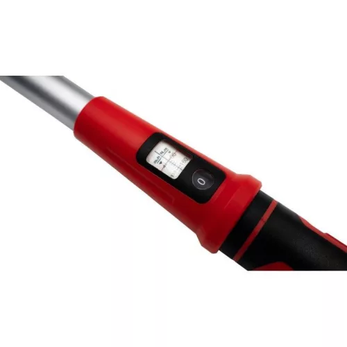 KROFtools Nyomatékkulcs 1/2" hajtószárral, nagy nyomatéktartomány – 60–340 Nm (8265)