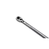 KROFtools Nyomatékkulcs 1/2" hajtószárral, nagy nyomatéktartomány – 60–340 Nm (8265)
