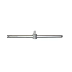   KROFtools 1/2" T-hajtószár csúszó adapterrel, 300mm (8312)