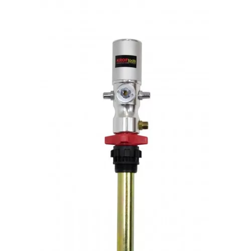 KROFtools Pneumatikus 5:1 olajszivattyú, 1250 mm (8315)