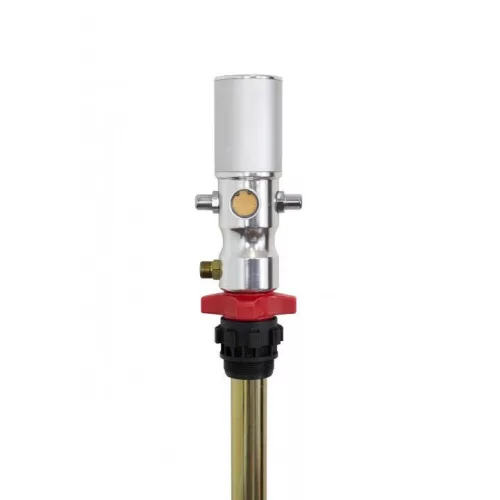 KROFtools Pneumatikus 5:1 olajszivattyú, 940 mm, hordópumpa (8325)