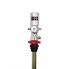 KROFtools Pneumatikus 5:1 olajszivattyú, 940 mm, hordópumpa (8325)