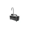 KROFtools ELEKTROMOS OLAJSZIVATTYÚ hordópumpa (8345)