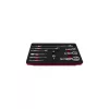 KROFtools Rövid racsnis hajtókar készlet 12 részes, 1/4”, 3/8” és 1/2” tartozékokkal (8368)