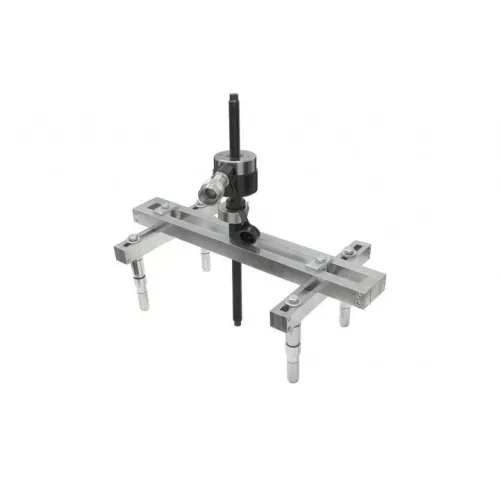 KROFtools DÍZEL injektor  BEFECSKENDEZŐ KISZERELŐ,  HIDRAULIKUS KÉSZLET (8450)