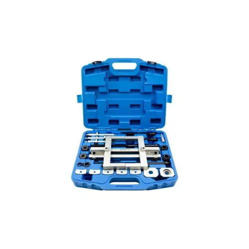KROFtools Injektor kihúzó készlet (Fiat, Opel, Ford, Suzuki)  (8554)