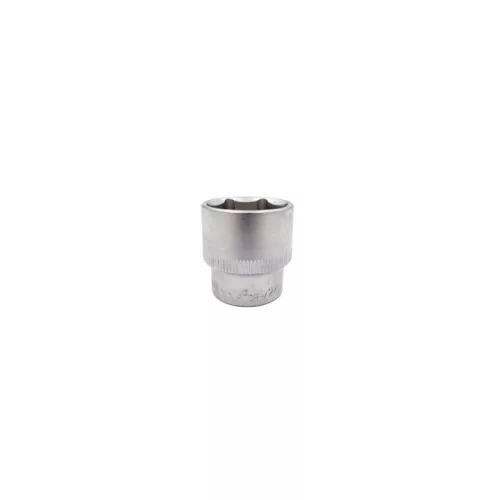KROFtools Dugókulcs készlet 3/8” hajtással, 8–24 mm, racsnival, 20 részes (8573)