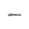 KROFtools Dugókulcs készlet 3/8” hajtással, 8–24 mm, racsnival, 20 részes (8573)