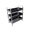 KROFtools Szerszámkocsi 3 polcos (8590)