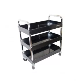 KROFtools Szerszámkocsi 3 polcos (8590)