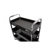 KROFtools Szerszámkocsi 3 polcos (8590)