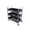 KROFtools Szerszámkocsi 3 polcos (8590)