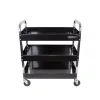 KROFtools Szerszámkocsi 3 polcos (8590)