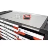 KROFtools 14 FIÓKOS SZERSZÁMkocsi (SZEKRÉNY) üres (8660)