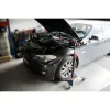 KROFtools Gördíthető szerelőasztal ( Mobil alkatrésztartó asztal) (8695)