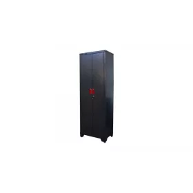 KROFtools MAGAS szervíz SZEKRÉNY 3 POLCCAL (8801)