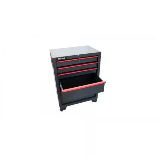 KROFtools  Szervíz alsószekrény 5 fiókos (8802)