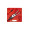 KROFtools Univerzális csapágy- és fogaskeréklehúzó készlet, 2 és 3 karos kivitel (8934)