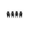 KROFtools Motorkerékpár-adapter készlet gumiszerelő géphez (9004)