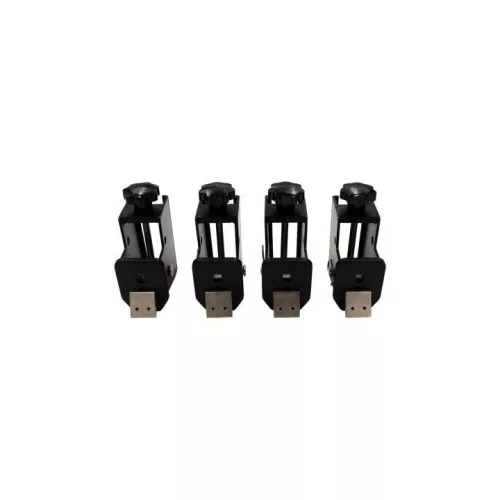 KROFtools Motorkerékpár-adapter készlet gumiszerelő géphez (9004)