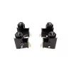 KROFtools Motorkerékpár-adapter készlet gumiszerelő géphez (9004)