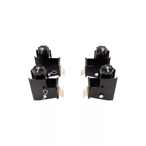 KROFtools Motorkerékpár-adapter készlet gumiszerelő géphez (9004)