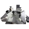 KROFtools Motorkerékpár-adapter készlet gumiszerelő géphez (9004)