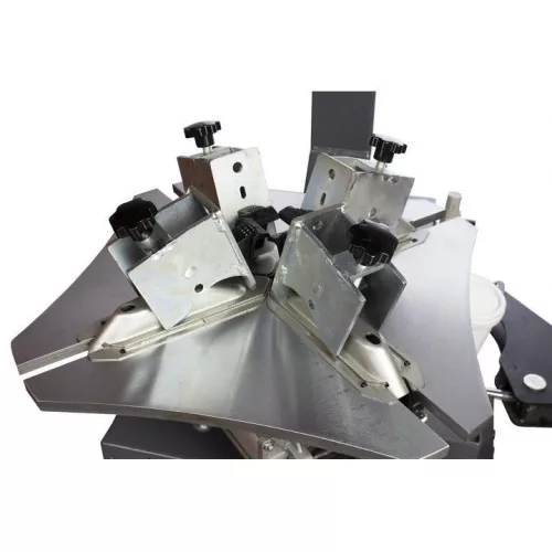 KROFtools Motorkerékpár-adapter készlet gumiszerelő géphez (9004)